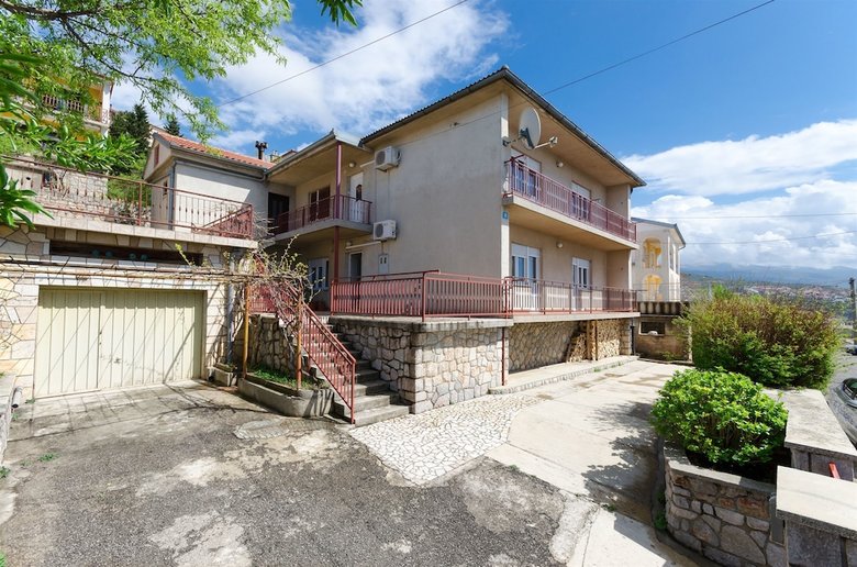 Apartments Nada