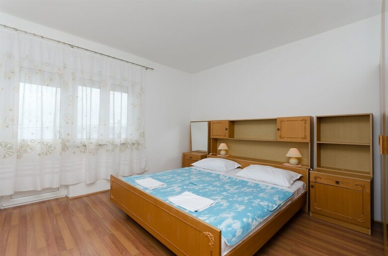 Apartments Nada
