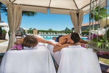 Hotel Relais Monaco