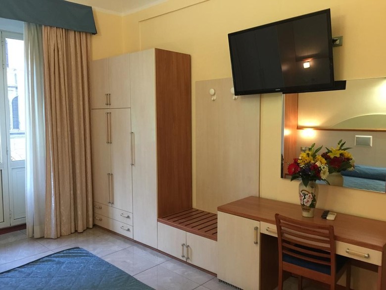 Bed & Breakfast A Casa Carra