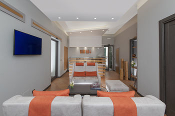 Bed & Breakfast Daphne Trevi