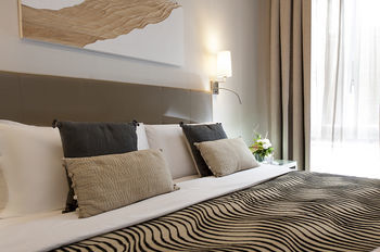Bed & Breakfast Daphne Trevi