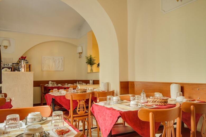 Hotel Romantica