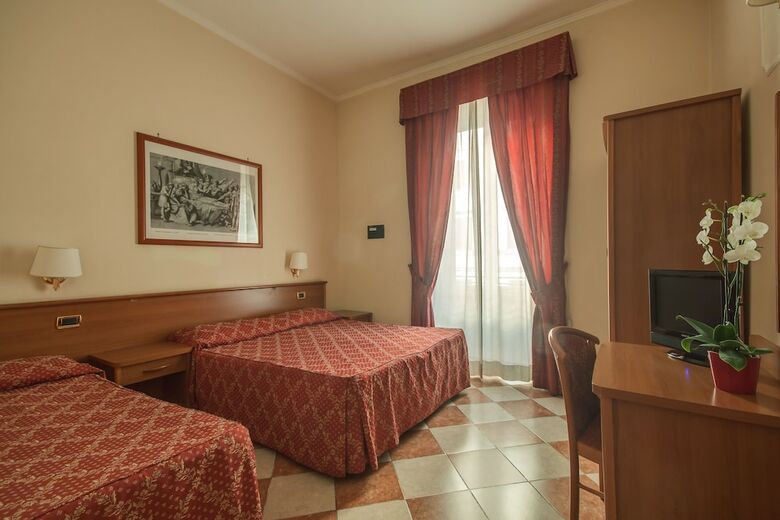 Hotel Romantica