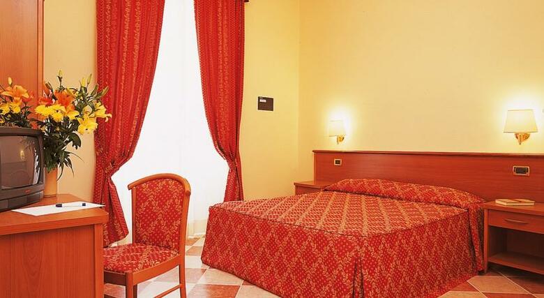 Hotel Romantica