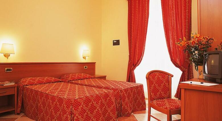 Hotel Romantica