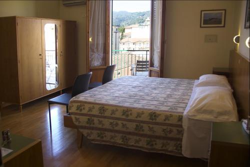 Hotel La Pia