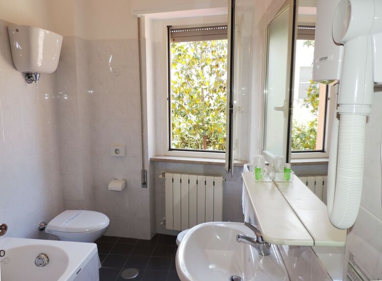 Hotel Signa