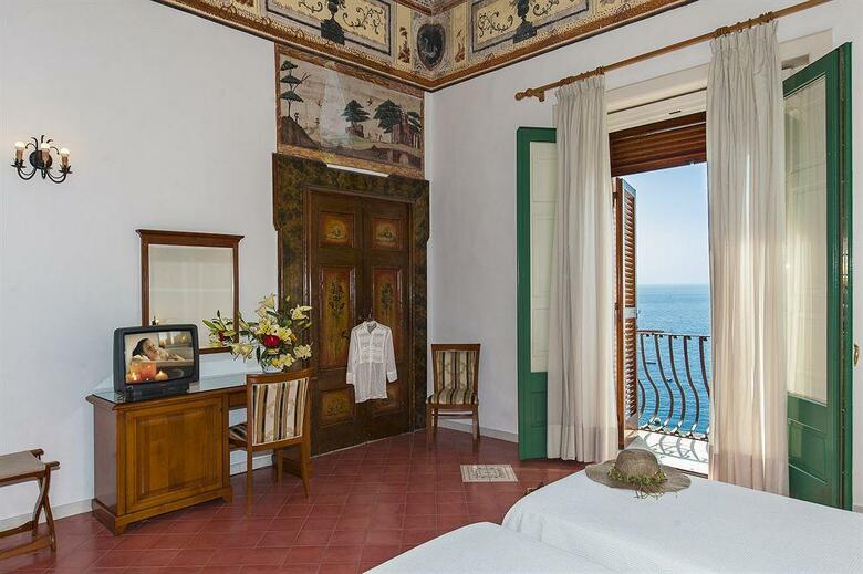 Hotel California
