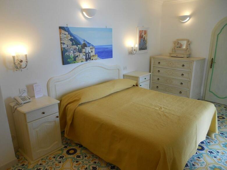 Hotel Pensione Casa Guadagno