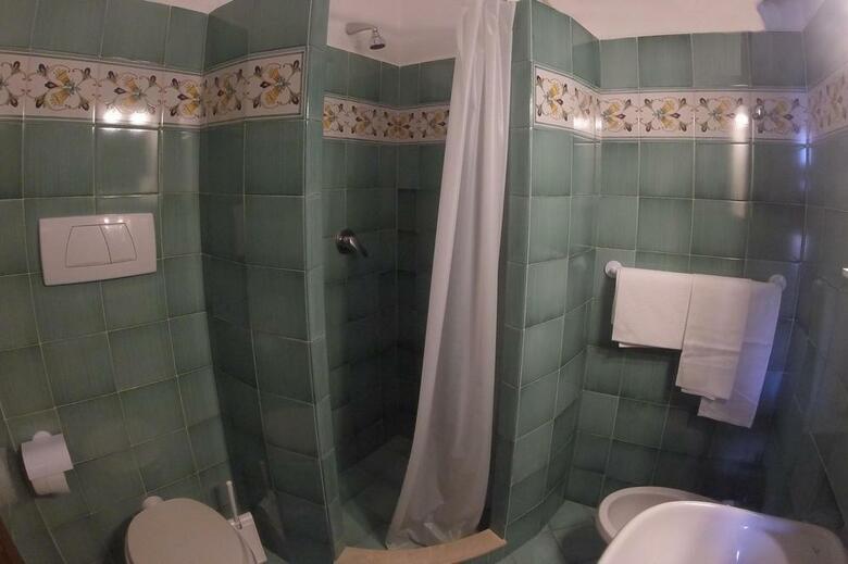 Hotel Pensione Casa Guadagno