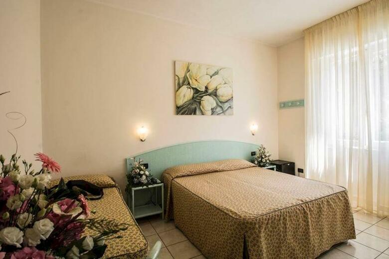 Hotel Riviera Blu