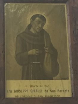 Hotel Il Convento