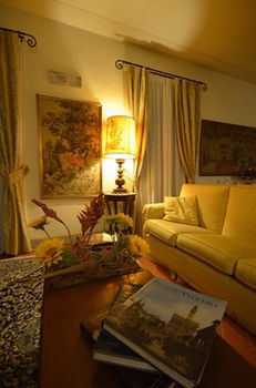Hotel Il Convento
