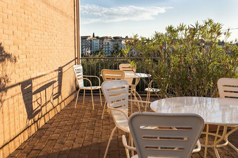 Hotel Il Giardino
