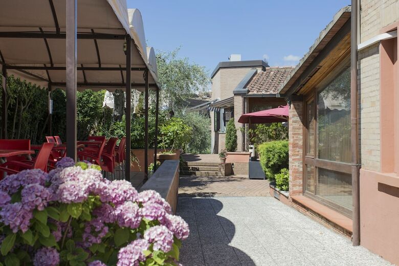 Hotel Il Giardino