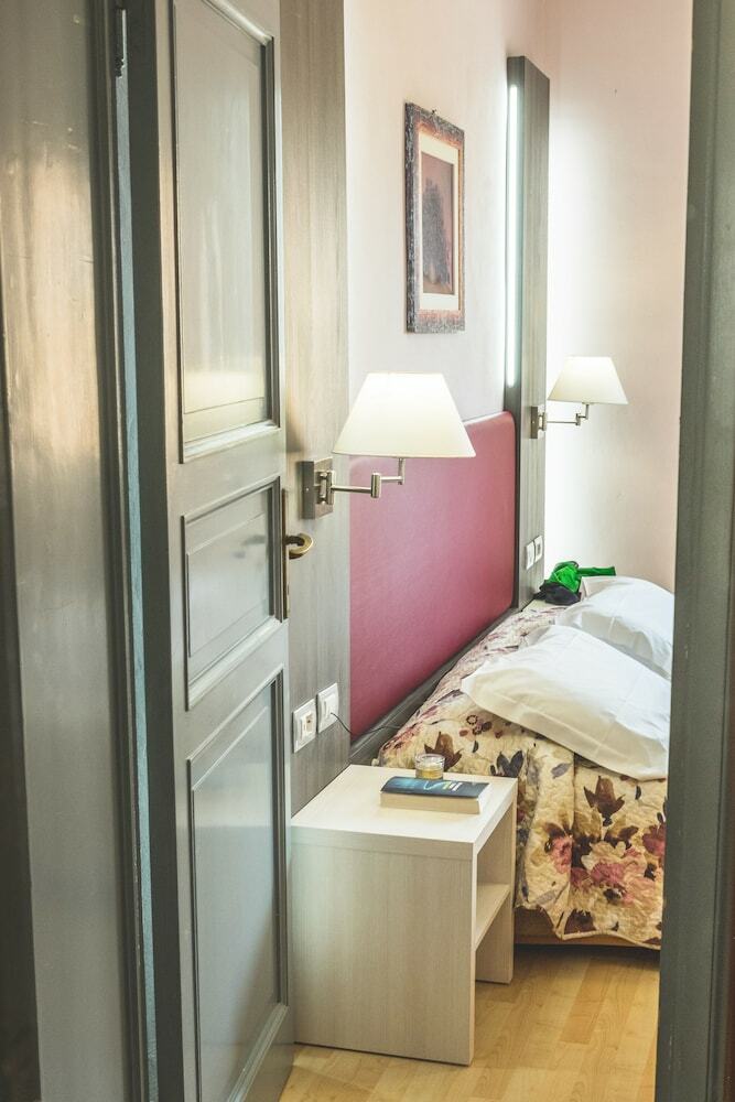 Hotel Il Giardino