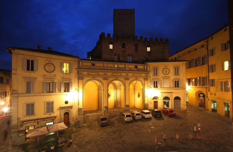 Hotel La Perla
