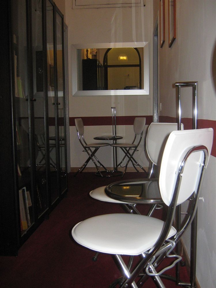 Hotel Ferraro