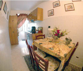 Bed & Breakfast 3 Coins Trevi Fountain