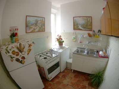 Bed & Breakfast Stella Elsa