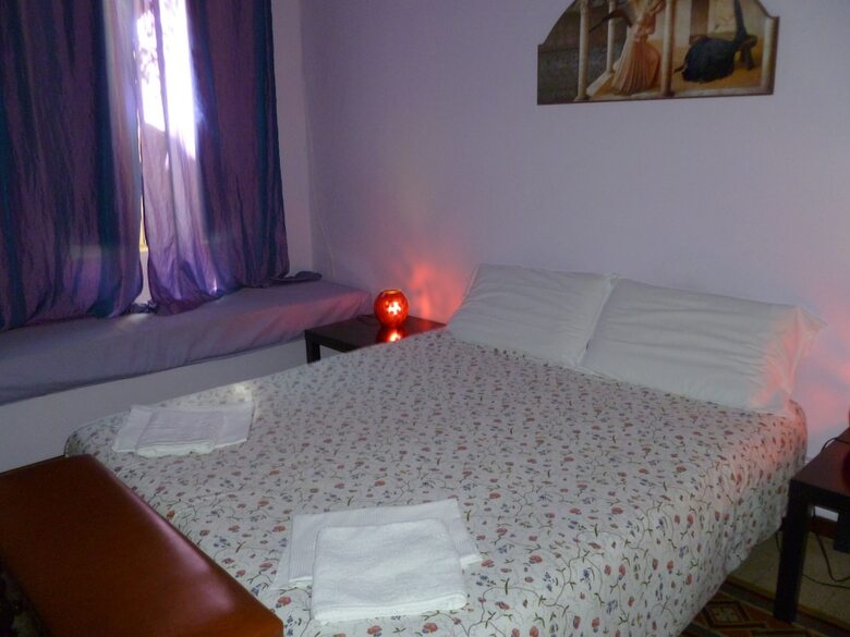 Bed & Breakfast Carlo Alberto House
