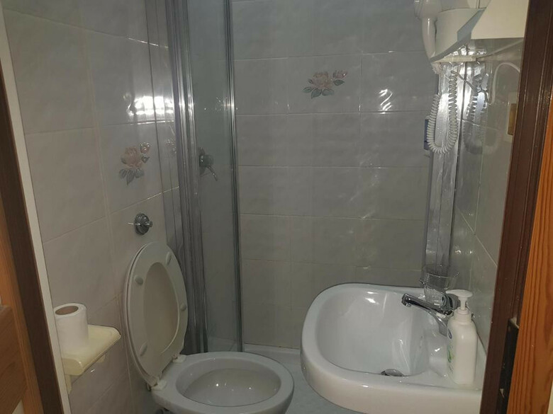 Hotel Aristotele