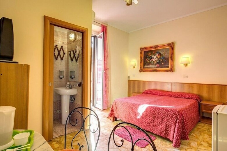 Hotel B&B Giovy Rome