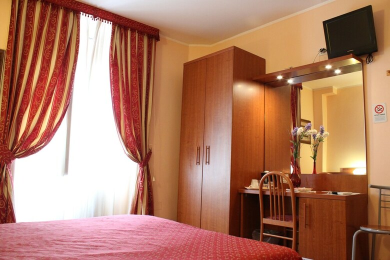 Hotel B&B Giovy Rome