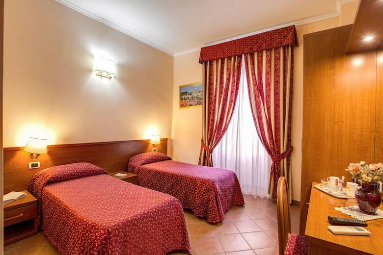 Hotel B&B Giovy Rome