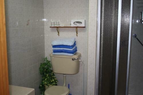 Hostal Corrib Wave Guesthouse