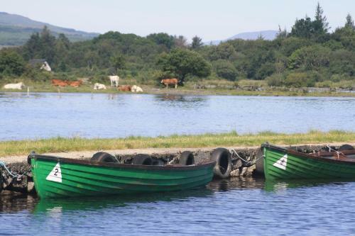 Hostal Corrib Wave Guesthouse