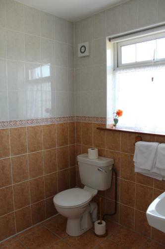 Bed & Breakfast Seacourt Accommodation Tramore