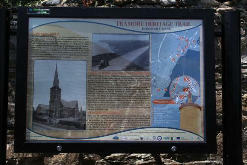 Bed & Breakfast Seacourt Accommodation Tramore