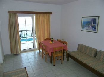 Cypriana Apartments