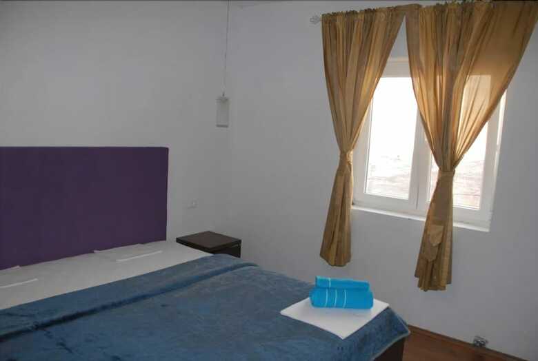 Apartments Kriz