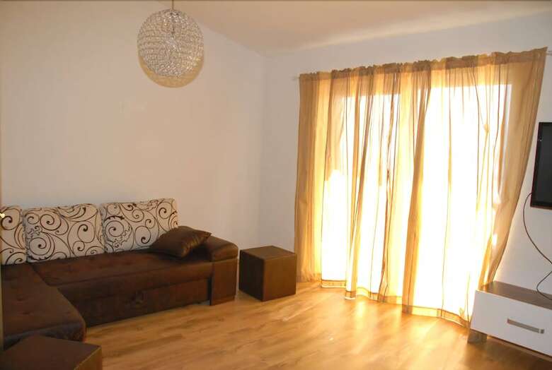 Apartments Kriz