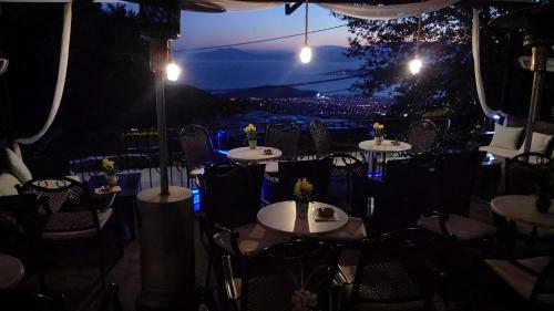 Hostal Archontiko Theodora