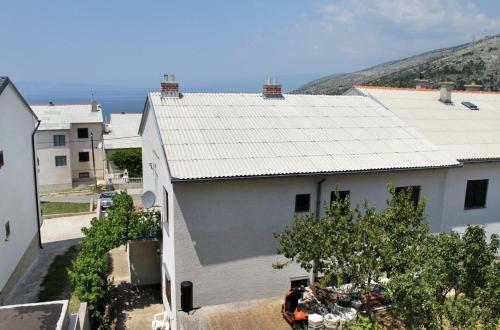 Hostal Apartments With A Parking Space Senj - 5577