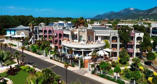 Ilio Mare Hotel