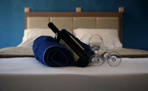 Hotel Chatziandreou