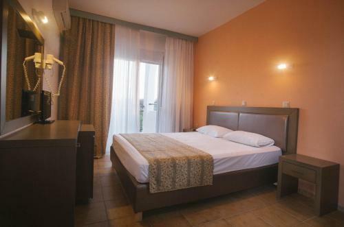 Hotel Chatziandreou