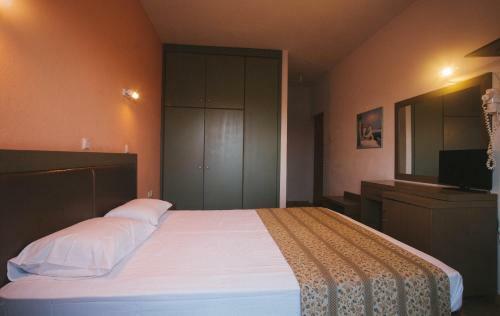 Hotel Chatziandreou