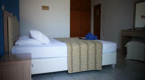 Hotel Chatziandreou