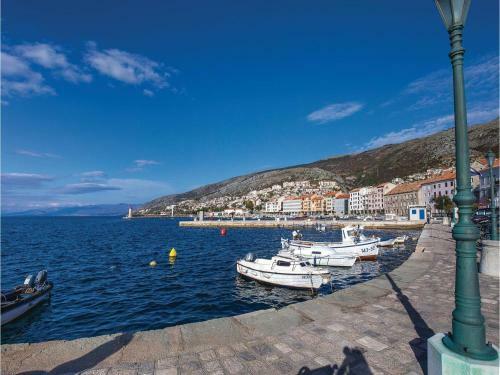 Apartment Strmac II