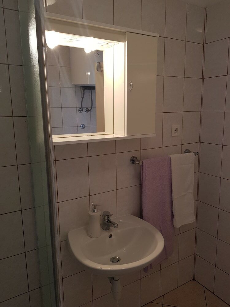 Apartment Tomljanovic