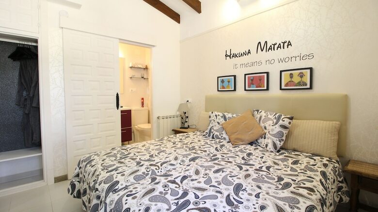 Apartamento Casa La Escapada