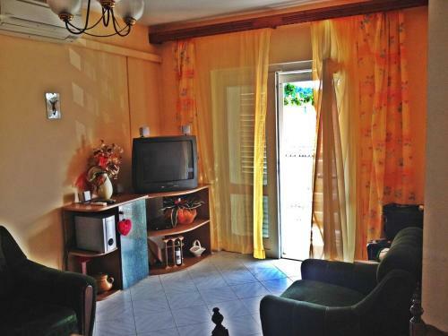 Holiday Home Brna 11038