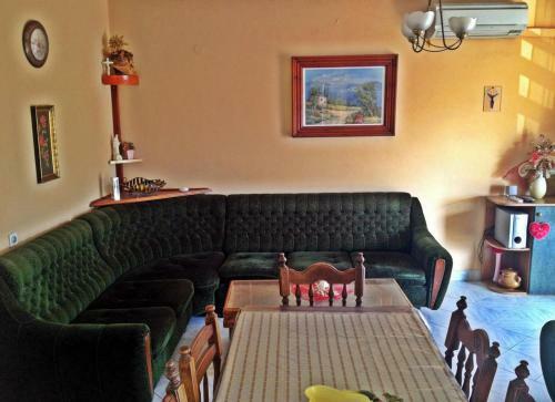 Holiday Home Brna 11038