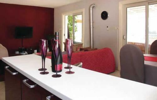 Holiday Home Brna 11038